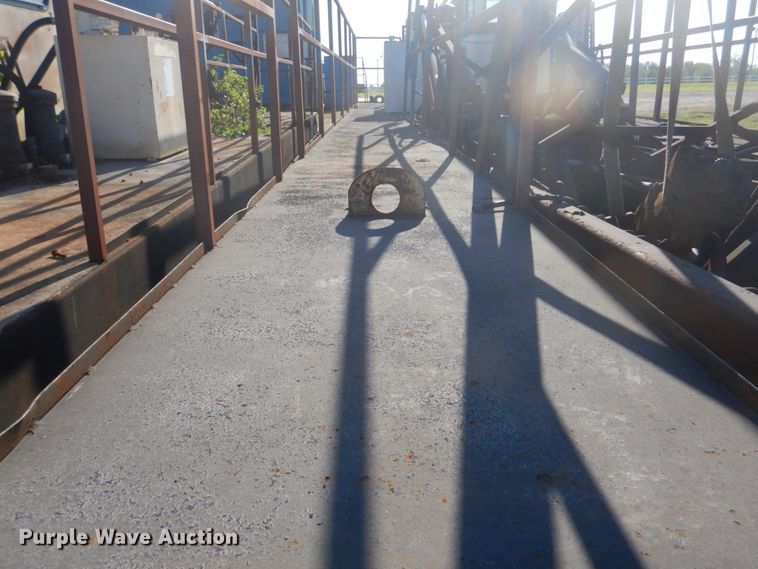 image for item DI2319 VMI MD-620 dredge