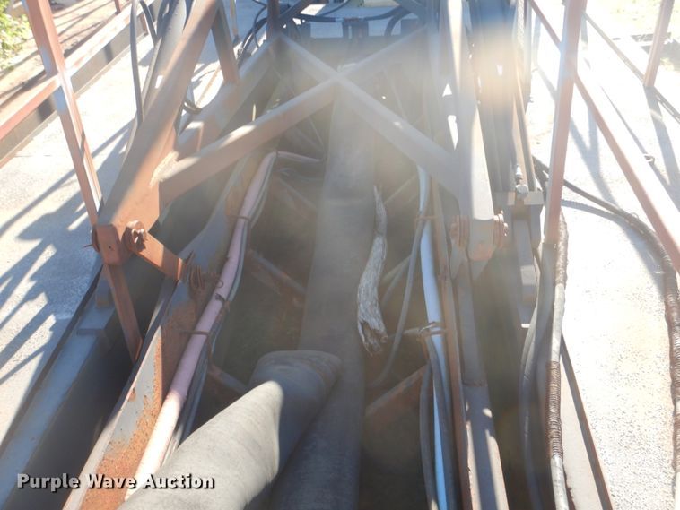 image for item DI2319 VMI MD-620 dredge