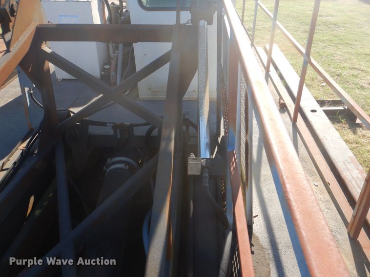 image for item DI2319 VMI MD-620 dredge