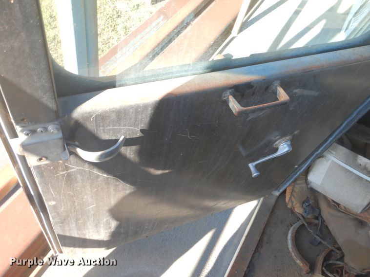 image for item DI2319 VMI MD-620 dredge