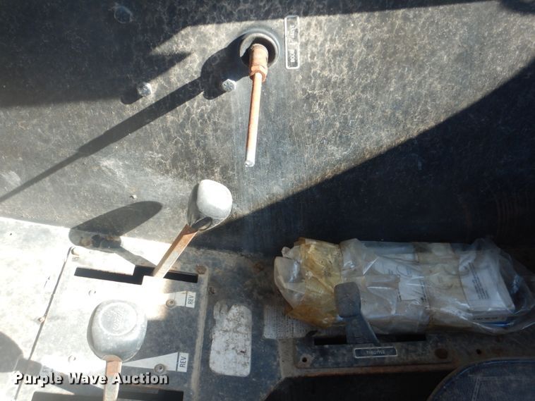 image for item DI2319 VMI MD-620 dredge