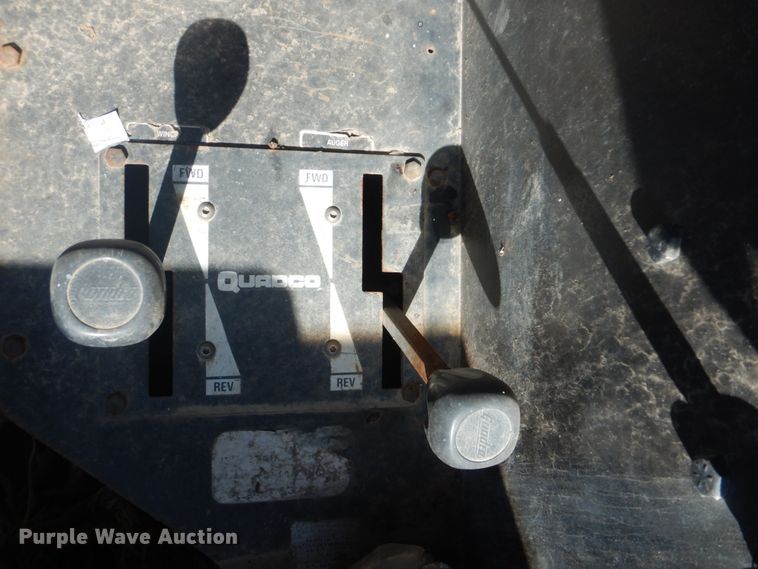 image for item DI2319 VMI MD-620 dredge