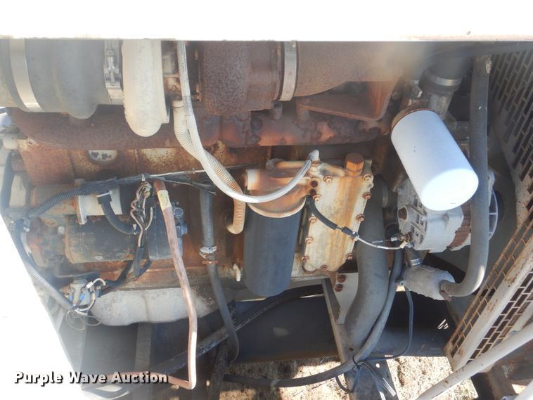 image for item DI2319 VMI MD-620 dredge