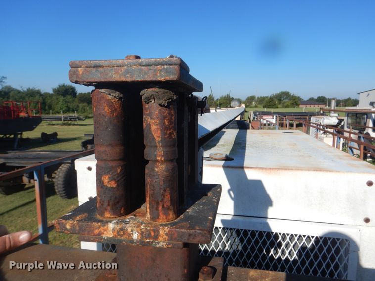 image for item DI2319 VMI MD-620 dredge