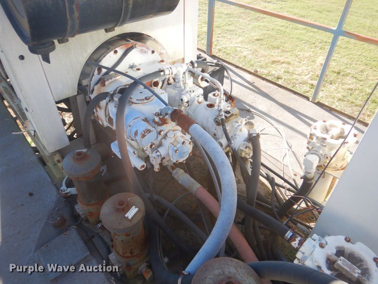 image for item DI2319 VMI MD-620 dredge