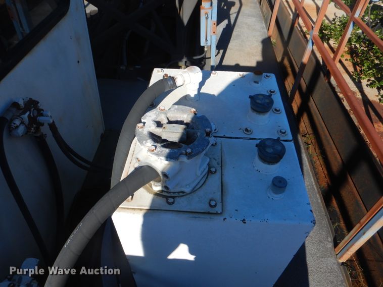 image for item DI2319 VMI MD-620 dredge