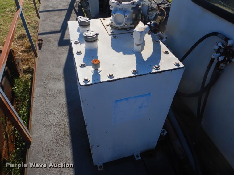 image for item DI2319 VMI MD-620 dredge