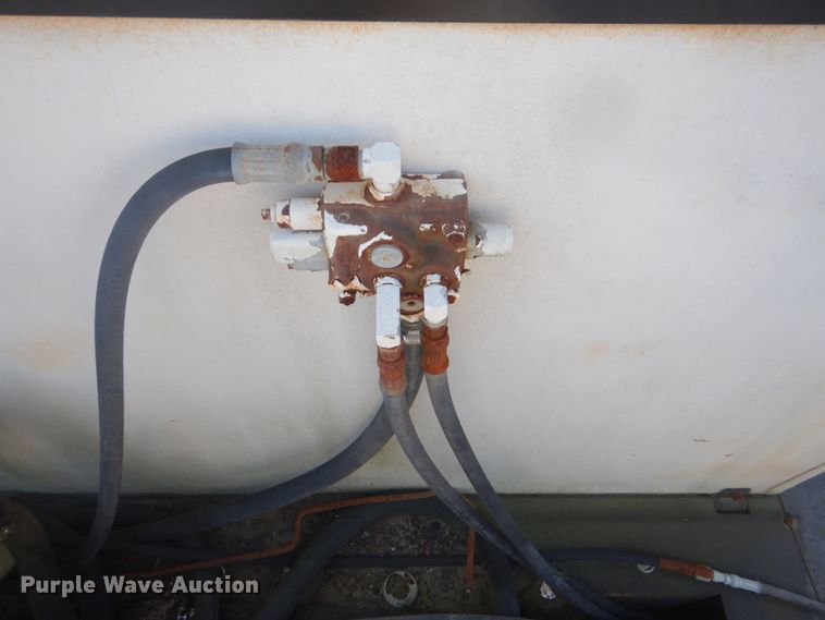 image for item DI2319 VMI MD-620 dredge