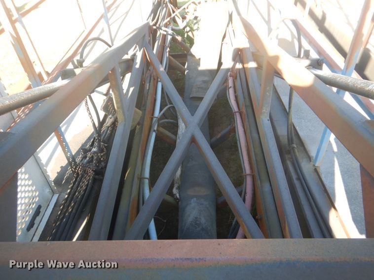 image for item DI2319 VMI MD-620 dredge