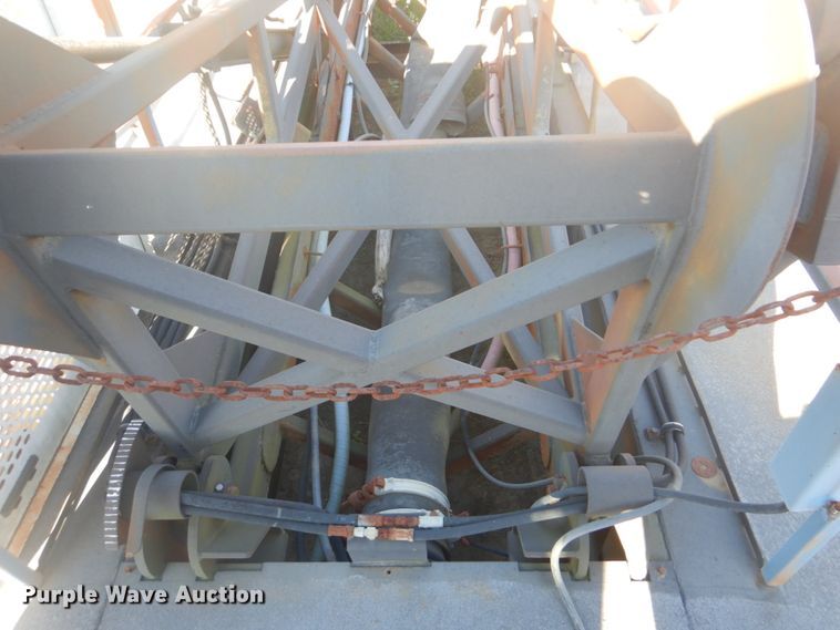 image for item DI2319 VMI MD-620 dredge