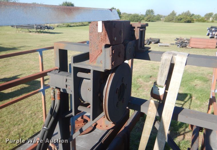 image for item DI2319 VMI MD-620 dredge