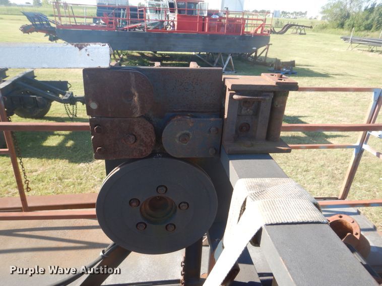 image for item DI2319 VMI MD-620 dredge