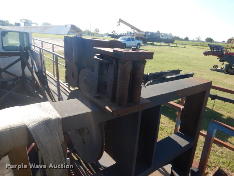 image for item DI2319 VMI MD-620 dredge