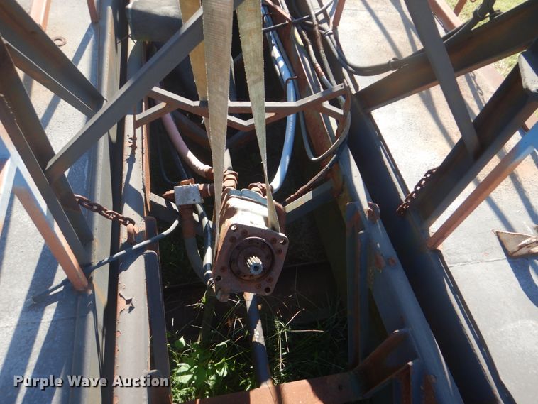 image for item DI2319 VMI MD-620 dredge