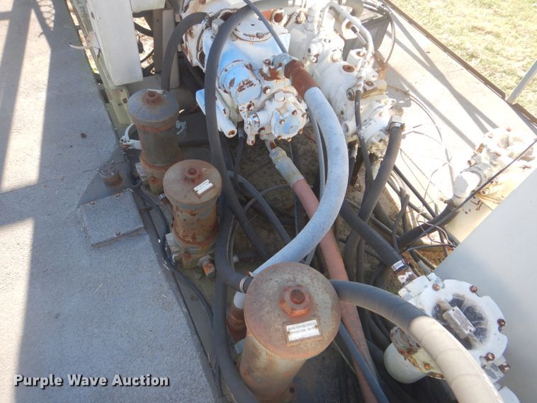 image for item DI2319 VMI MD-620 dredge