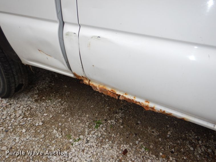 image for item DI2580 2004 GMC Sierra 2500HD Ext. Cab pickup truck