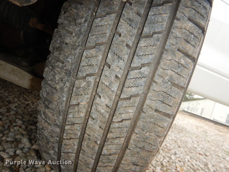 image for item DI2581 2007 Ford F150 XLT SuperCab pickup truck