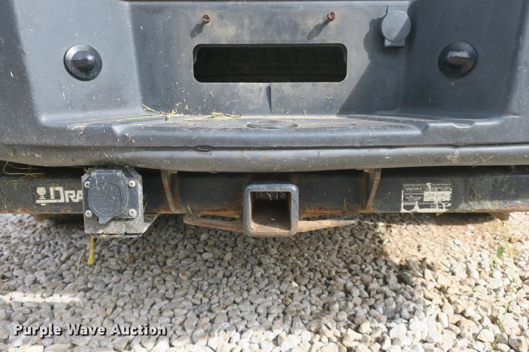 image for item EA9392 2008 Ford F150 pickup truck