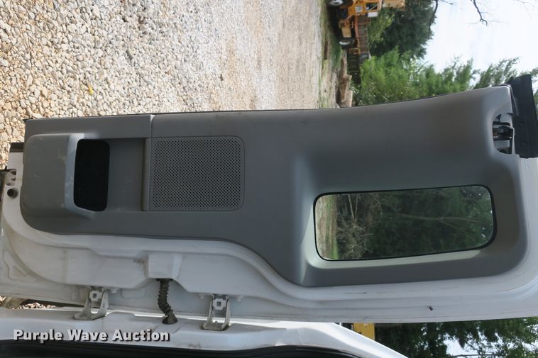 image for item EA9392 2008 Ford F150 pickup truck