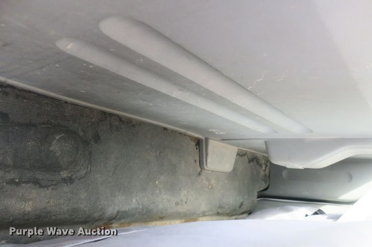 image for item EA9392 2008 Ford F150 pickup truck