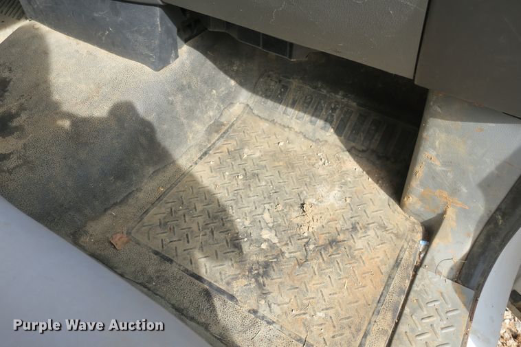 image for item EA9392 2008 Ford F150 pickup truck