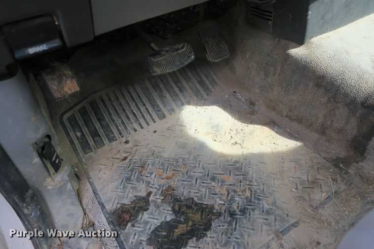 image for item EA9392 2008 Ford F150 pickup truck