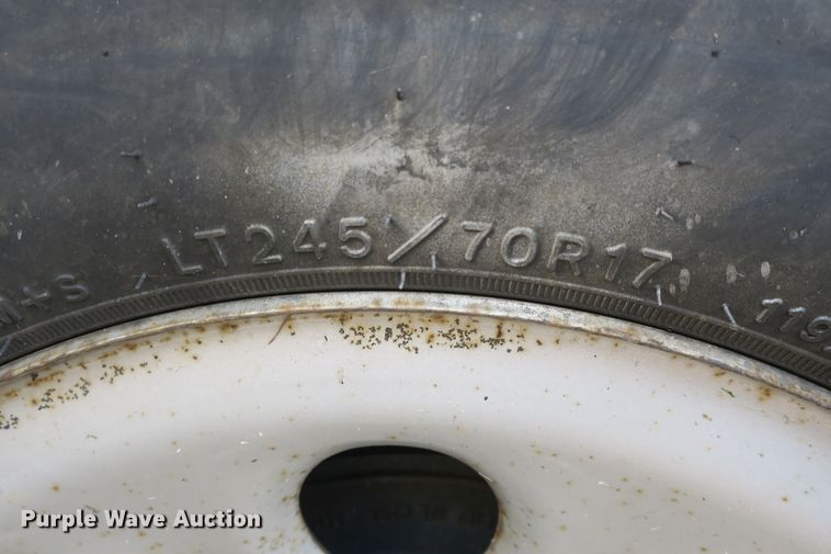 image for item EA9393 2006 Chevrolet Silverado 1500 pickup truck