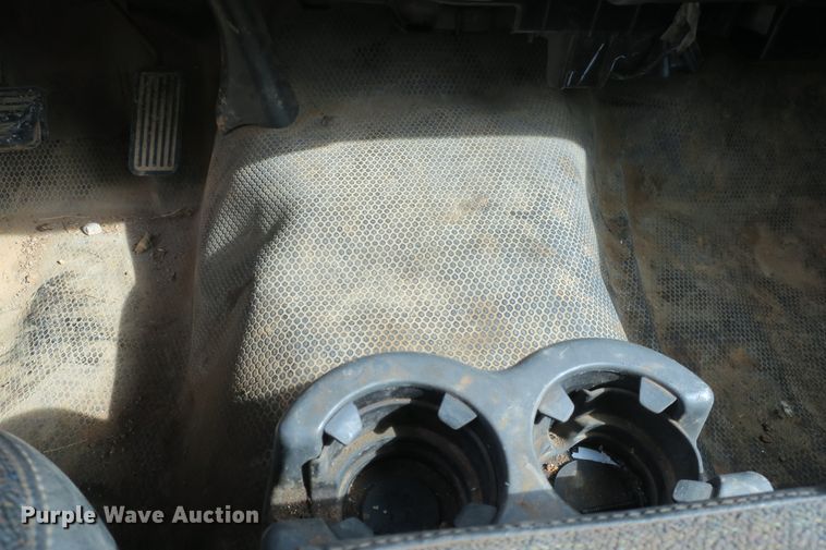 image for item EA9393 2006 Chevrolet Silverado 1500 pickup truck