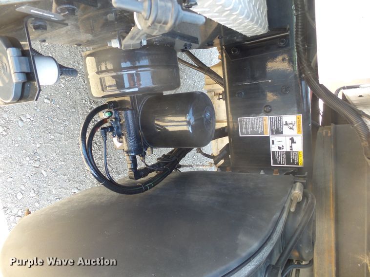 image for item EF9529 2018 Kenworth T270 refrigerated box truck