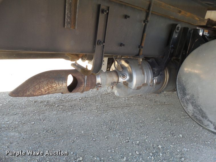 image for item EF9529 2018 Kenworth T270 refrigerated box truck