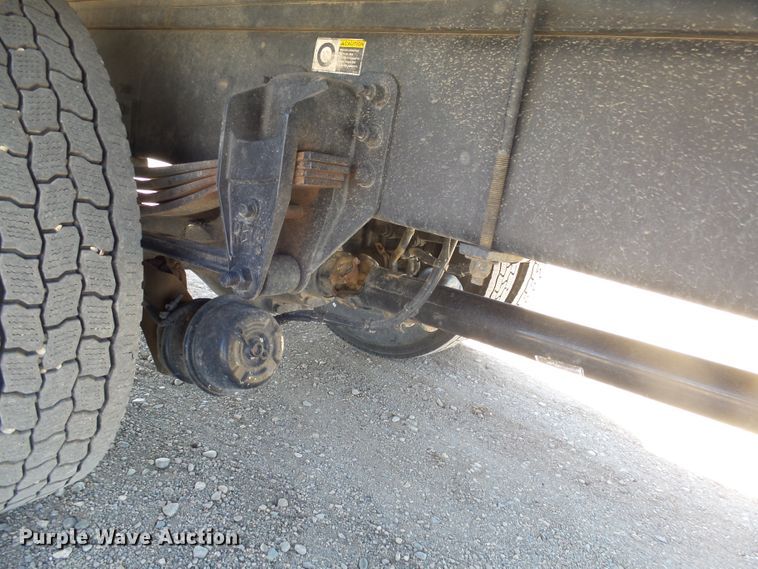 image for item EF9529 2018 Kenworth T270 refrigerated box truck