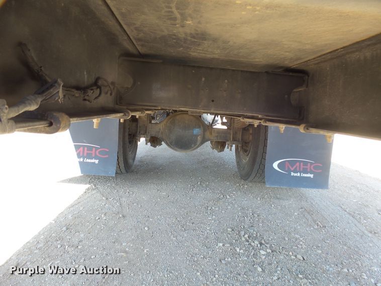 image for item EF9529 2018 Kenworth T270 refrigerated box truck