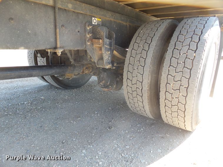 image for item EF9529 2018 Kenworth T270 refrigerated box truck