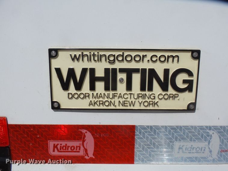 image for item EF9529 2018 Kenworth T270 refrigerated box truck