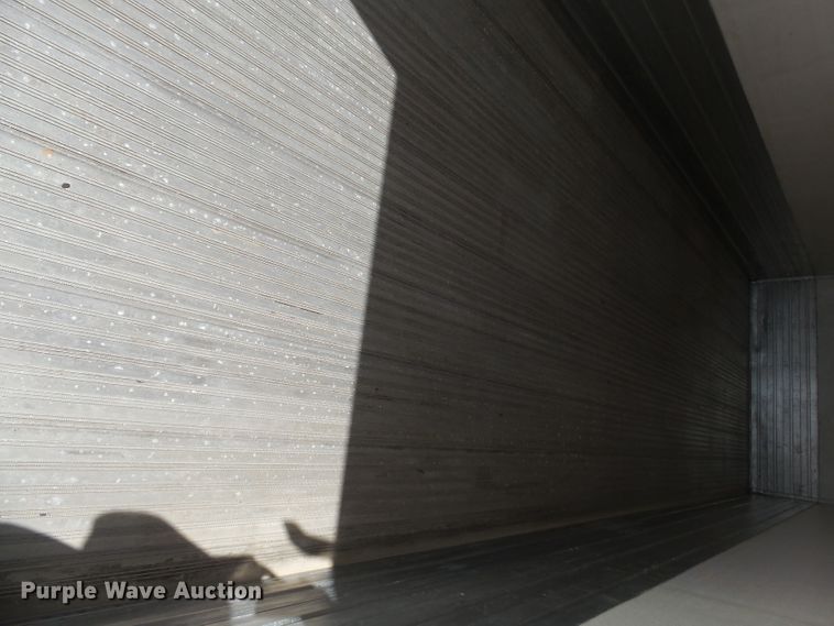 image for item EF9529 2018 Kenworth T270 refrigerated box truck