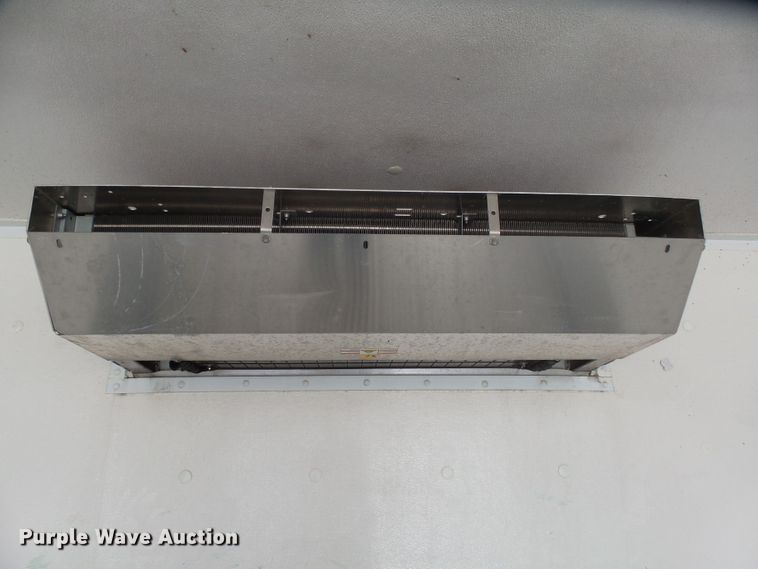 image for item EF9529 2018 Kenworth T270 refrigerated box truck