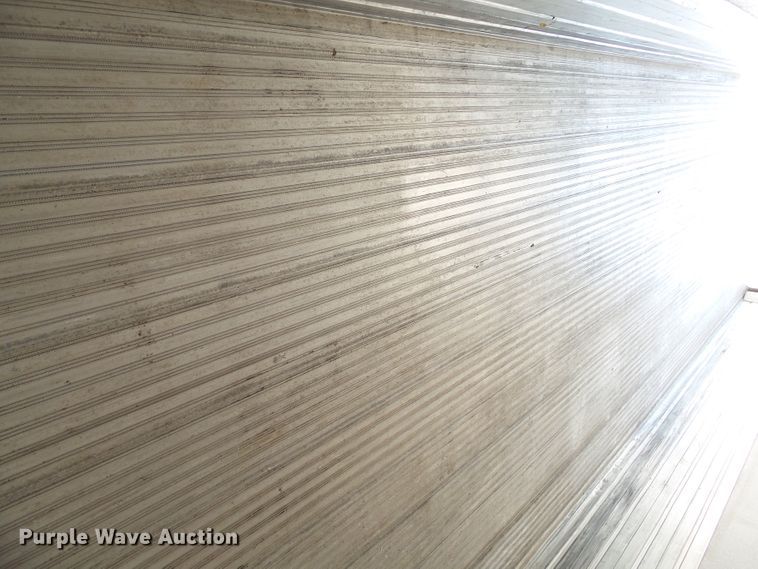 image for item EF9529 2018 Kenworth T270 refrigerated box truck