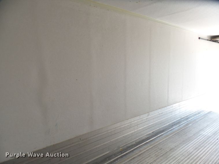 image for item EF9529 2018 Kenworth T270 refrigerated box truck