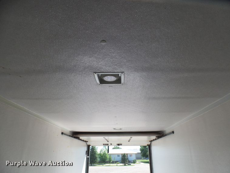 image for item EF9529 2018 Kenworth T270 refrigerated box truck