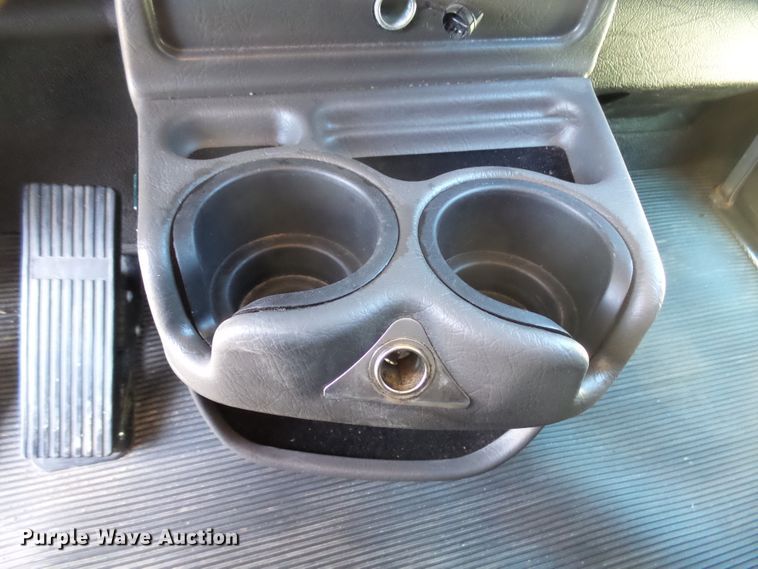 image for item EF9529 2018 Kenworth T270 refrigerated box truck