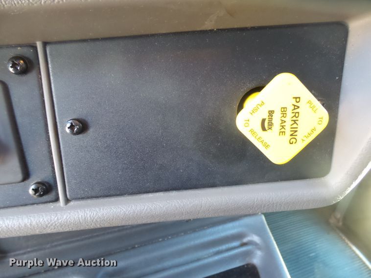 image for item EF9529 2018 Kenworth T270 refrigerated box truck