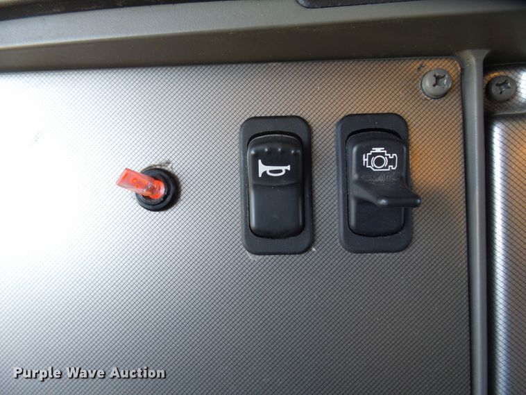 image for item EF9529 2018 Kenworth T270 refrigerated box truck