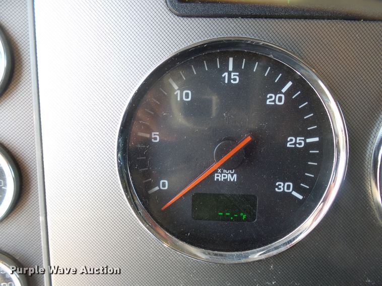 image for item EF9529 2018 Kenworth T270 refrigerated box truck