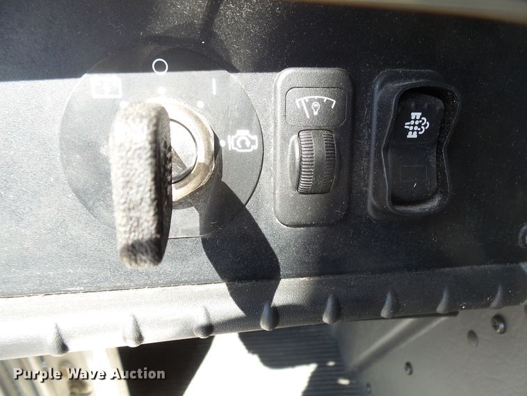 image for item EF9529 2018 Kenworth T270 refrigerated box truck