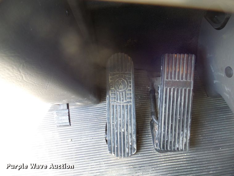 image for item EF9529 2018 Kenworth T270 refrigerated box truck