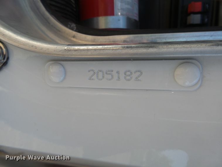 image for item EF9529 2018 Kenworth T270 refrigerated box truck