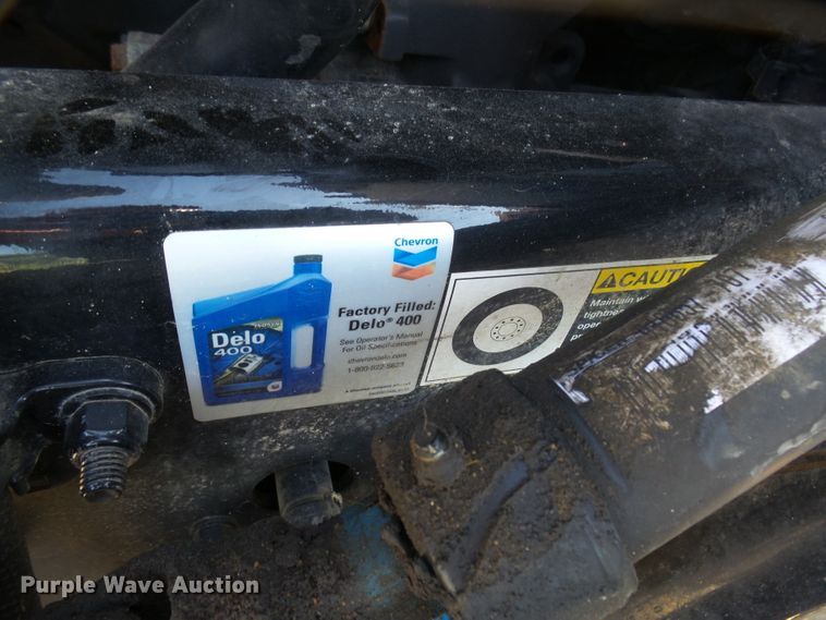 image for item EF9529 2018 Kenworth T270 refrigerated box truck