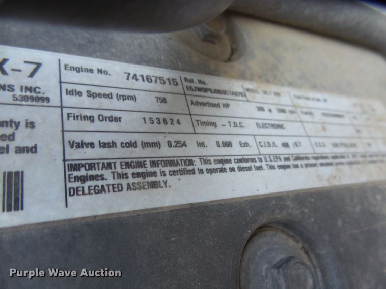 image for item EF9529 2018 Kenworth T270 refrigerated box truck