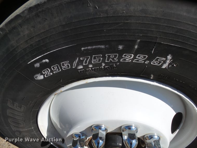 image for item EF9529 2018 Kenworth T270 refrigerated box truck