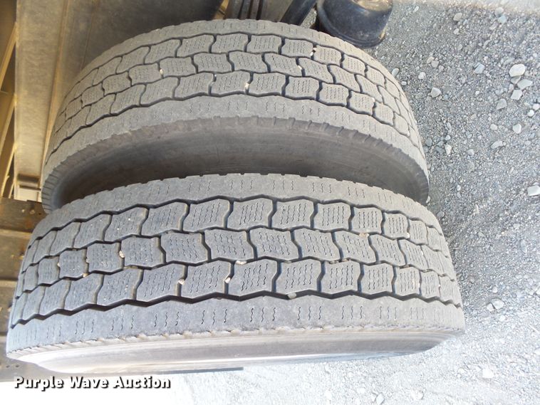 image for item EF9529 2018 Kenworth T270 refrigerated box truck